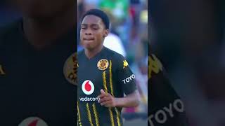 Mfundo Vilakazi Great Skills but Can't Score Kaizer Chiefs 1 - 0 Sekhukhune United #betwayprem