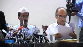 Kejriwal Says DLF Response on Vadra Allegations Full of Lies