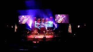 Mercyme - Silent night (live)