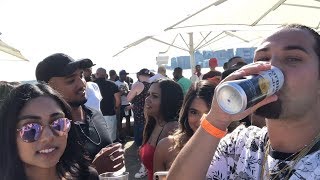 Soca Or Die At Cabana Pool Bar | 2019 Canada Day Long Weekend