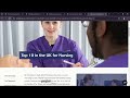 fully funded uk bsc nursing scholarship no ielts no tuition