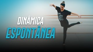 DINÂMICA ESPONTÂNEA | ADORAÇÃO COM DANÇAS