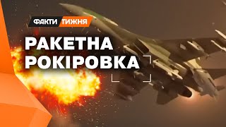 Надсекретний план ЗСУ! УКРАЇНСЬКА ракета із західними КОМПОНЕНТАМИ! Чим Україна зможе бити вглиб РФ?