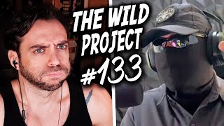 The Wild Project #133 ft Gafe423 (Ex-Fuerzas Especiales) | Qué se siente al matar, Anécdotas narcos