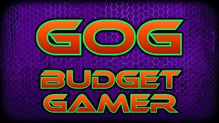 This is my TOP Recommendation for buying Games! ⧸ GOG - Own your Games. Don't just Rent.