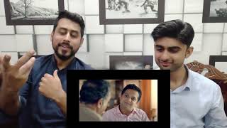 Pakistani Reaction To |    7 Most Funny Indian TV ads of this decade - Part 3 (7BLAB) | REACTION