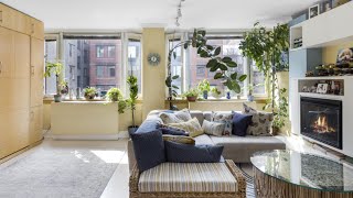 INSIDE a GORGEOUS UPPER EAST SIDE CONDO in NYC | 404 E 76th St, 3M | SERHANT. Tour