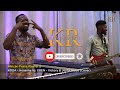 KODA Vs. EBEN  (Cover) African Praise Playlist 2 by Kreative Rhythm