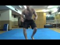 Cheat 900 Kick Tutorial 720 Kick Taekwondo Tutorial
