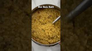 Bisi Bele Bath Karnataka Style #bisibelebath #karnatakafood #oorukaakitchen #bisibelebathrecipe