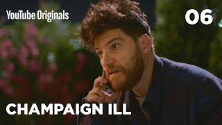 Champaign ILL - Ep 6 “Not The PT Cruiser”