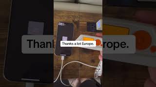 Flipper Zero Hacks Iphone 15 Pro