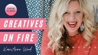 Blogging for Profit with KariAnne Wood