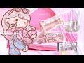 🎀Cha Cha の Pocket Small Mochi Pocket Collage Immersive White Noise Pocket Teaching ASMR