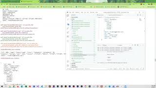 Python Data Storage with Json
