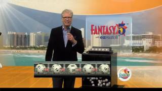 Fantasy 5 20170213