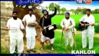 Babbu mann iK Baba Nanak C FULL VIDEO SONG