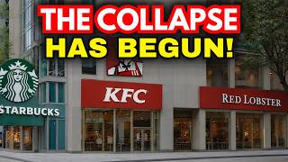 15 Restaurant Chains That Are Disappearing in 2026