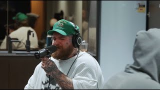 Teddy Swims - God Went Crazy (Live - Green Room Sessions)