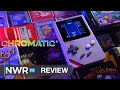 The Chromatic Reviewed - Perfected Portable Power - NWRTV