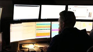 The Front Line's Front Line - DISPATCH!