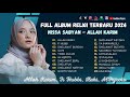 Nissa Sabyan - Allah Karim - Fi Hubbi - Ilahi | Sholawat Terbaru