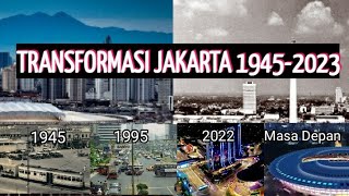 Download JAKARTA DARI MASA KE MASA 1945-2023 mp3