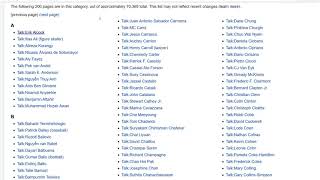 Rating Wikipedia Articles Using a User Script