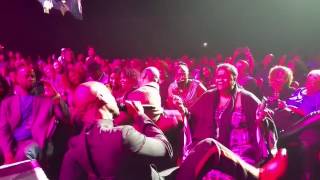 KEM-Promise To Love (LIVE 11/6/15)