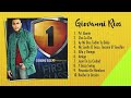 Giovanni Ríos - Primera Clase (Álbum Completo)