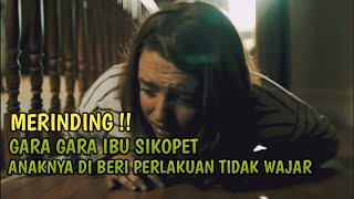 IBU SIKOPET!! ANAKNYA SAMPAI TERSERANG 5 PENYAKIT SEKALIGUS