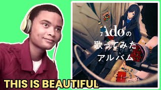 [ADO] DRIED FLOWERS | REACTION + REVIEW.