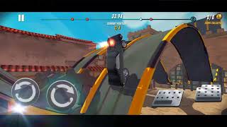Cars Racing Stunts Gaming video @totalgamer @mjgamingcreator
