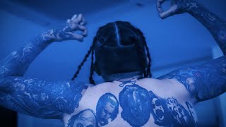 SosMula - SPIDER LEGS (Official Music Video)