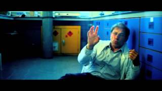 Utopia | Returns Tuesday, 10pm | Channel 4