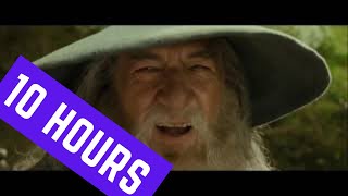 Gandalf Song - Epic Sax Guy | 10 Hours