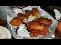 Day 1 Nyc Turntable Chicken Jazz