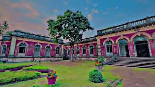 ময়মনসিংহ রাজবাড়ি | Mymensingh RajBari | Tawsif Ahammed Sabbir