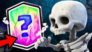 TOP 1 PUSH!!! - Clash Royale