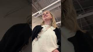 SHOPPING AT LULULEMON, NORDSTROM \u0026 MALL VLOG: #momsoftiktok #infantsoftiktok #dayinmylife #vlog