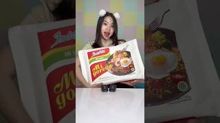 INDOMIE TERBESAR!!! CUMA ADA 1 DI DUNIA?! 😱😱