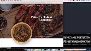 #2 Lets Build a Restaurant App: Hyperapp JS Starter Kit | #CodingPhase