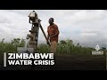 Zimbabwe water crisis: Prolonged drought forces major dams to shut down