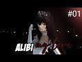 ALIBI MY LOVE #01 || DRAMA SAKURA SCHOOL SIMULATOR