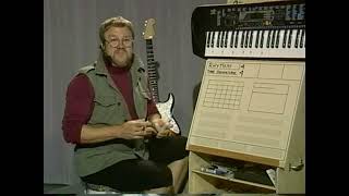 Lesson 10 - More About Notation