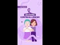 Mes Contra el Cáncer - Dra. Martin