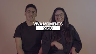 VIVA MOMENTS 2020