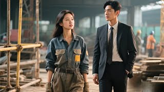 #Wang Yanxin#Ma Qianqian🌟rescued a grandma at the construction site...