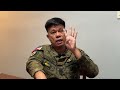 war story napalibutan na kami ng kalaban pinalabas namin mga civilian para di madamay part 2 of 5