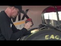 nitro funny car tires snap on tech series nitro edition ft. cruz pedregon s1 ep. 14